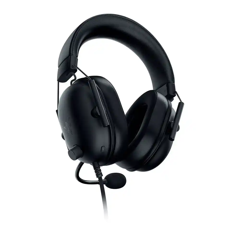 (image for) Razer BlackShark V2 X Gaming Headset for Xbox